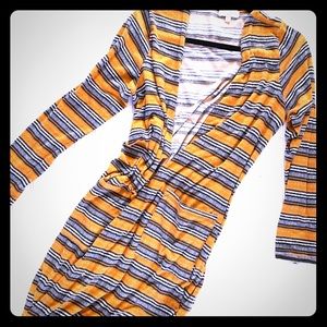 Large Sweatshirt material Sarah